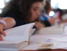 La vuelta al cole cuesta más en la pública y menos en la privada