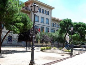 El Ayuntamiento remodela sin coste Barceló