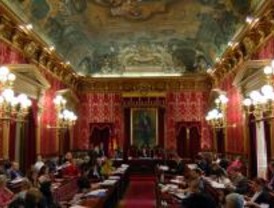 El Ayuntamiento de Madrid apoya la visibilidad lésbica