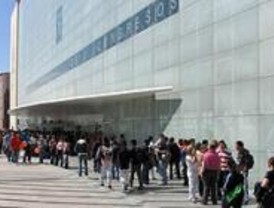 Primer foro de la Alianza de las Civilizaciones en el Palacio Municipal de Congresos