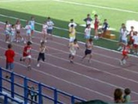 Circuitos deportivos para toda la familia