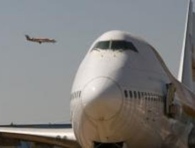 Iberia rebaja un 35 por ciento el precio del puente aéreo entre Barcelona y Madrid