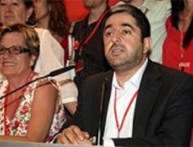 García-Hierro no alcanza los avales necesarios y pide 'más autonomía' en el PSM