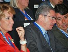 El PP aprueba más participación interna y el aumento de las liberalizaciones