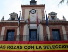 La Copa del Mundo se quedará en la Ciudad del Fútbol
