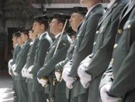 Cuatro detenidos acusados de un homicido en Ciempozuelos