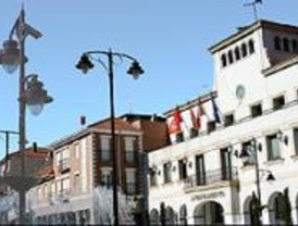 El Ayuntamiento de 'Sanse' subirá los impuestos un 2,7 por ciento