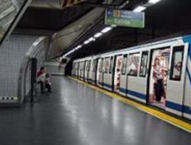 EMT y Metro modifican sus horarios en Nochebuena y Navidad