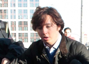 El juez se inhibe a favor de la Audiencia Nacional en la querella del CNI contra el 'pequeño Nicolás'