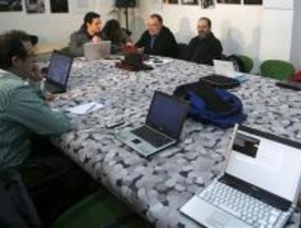 Los Internautas rechazan la 'Ley Sinde' contra las descargas ilegales