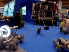 Comienza la feria de la ecología urbana