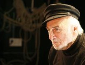 Crítica teatral.- Dos menos: el señor Alterio