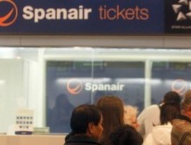 Las víctimas: ' La gestión de Spanair es un fracaso'
