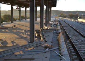 San Martín de la Vega denunciará a la Comunidad por la línea C-3