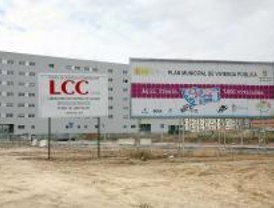 Viviendas para todos en Alcorcón