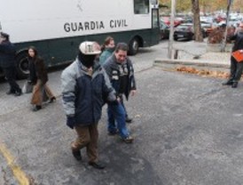 El Supremo confirma la disolución de los 'Latin King'