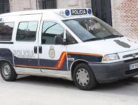 Detenida una familia especializada en robos en habitaciones de hotel
