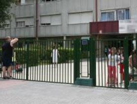 Leganés realiza reformas en colegios para reducir la pérdida de energía