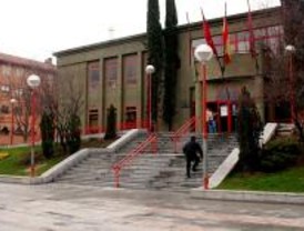 Más instalaciones para el IES 'Ciudad de los Ángeles'