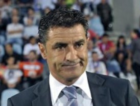 Míchel: 'Lo normal es que el Getafe esté en la mitad de la tabla'