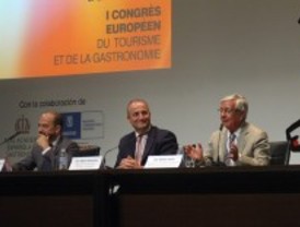 El placer de viajar y degustar