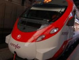 Renfe ofrece 50.000 plazas más durante el puente de San José