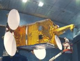 Hispasat lanza un nuevo satélite al espacio
