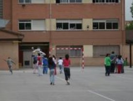 Detenido por vender hachís a las puertas de colegios de Pinto