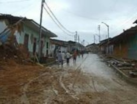 Un maratón de baile en Paracuellos para recaudar fondos para las víctimas de Perú