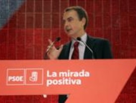 Zapatero reconoce que Gallardón fue 'ingenioso' con su discurso