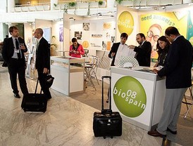 Madrid, punto de encuentro de la industria biotecnológica
