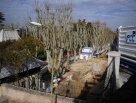 El hallazgo de un esqueleto visigodo siembra dudas sobre el origen de Madrid