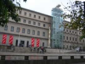 El Gobierno crea una ley que permitirá al Reina Sofía acceder a nuevas fuentes de financiación