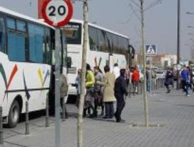 Un 59% de los niños madrileños no realiza actividad física en sus desplazamientos ordinarios