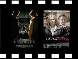 Sean Penn regresa al estilo de Bourne en 'Caza a la espía'