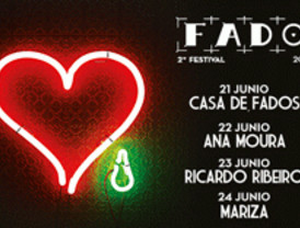 El fado regresa en junio a los Teatros del Canal
