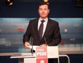PSM pide que los imputados de Gürtel no sean diputados