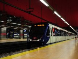 El Metro de Madrid, ejemplo de gestión económica para el ministerio de Hacienda británico