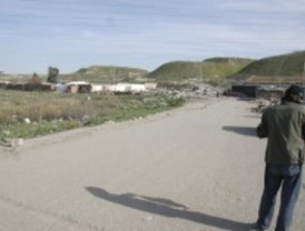 Fallece por dos disparos en las Barranquillas