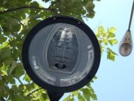113 millones para un alumbrado más sostenible en Madrid