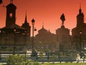 El Grupo de Ciudades Patrimonio de la Humanidad de España se presenta en Colonia