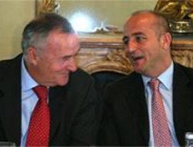 Sebastián creará una agencia turística para coordinar Ayuntamiento y Comunidad
