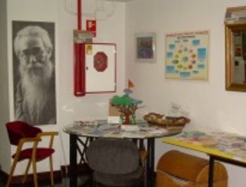 La Asociación Valle-Inclán, obligada a dejar su local