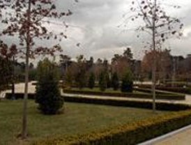El Retiro recibe una nueva 'inyección' de 4,3 millones de euros para su conservación
