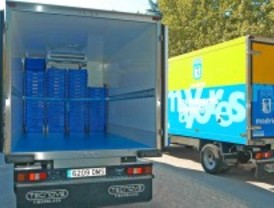 Un millón para la comida a domicilio