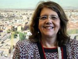 Elvira Rodríguez: 'Apostaremos por las plataformas reservadas para autobuses'