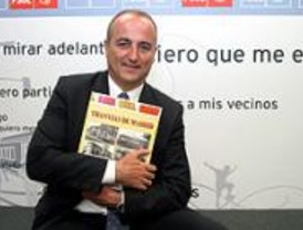 Sebastián: “Había un montaje contra mi candidatura”
