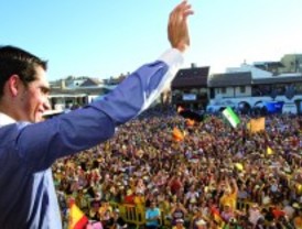 Contador será hijo predilecto de Pinto