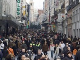 Cada madrileño gastará más de 400 euros en regalos de Navidad