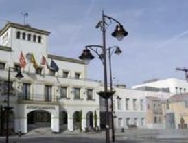 Denuncian la puesta en marcha de la zona azul en 'Sanse'